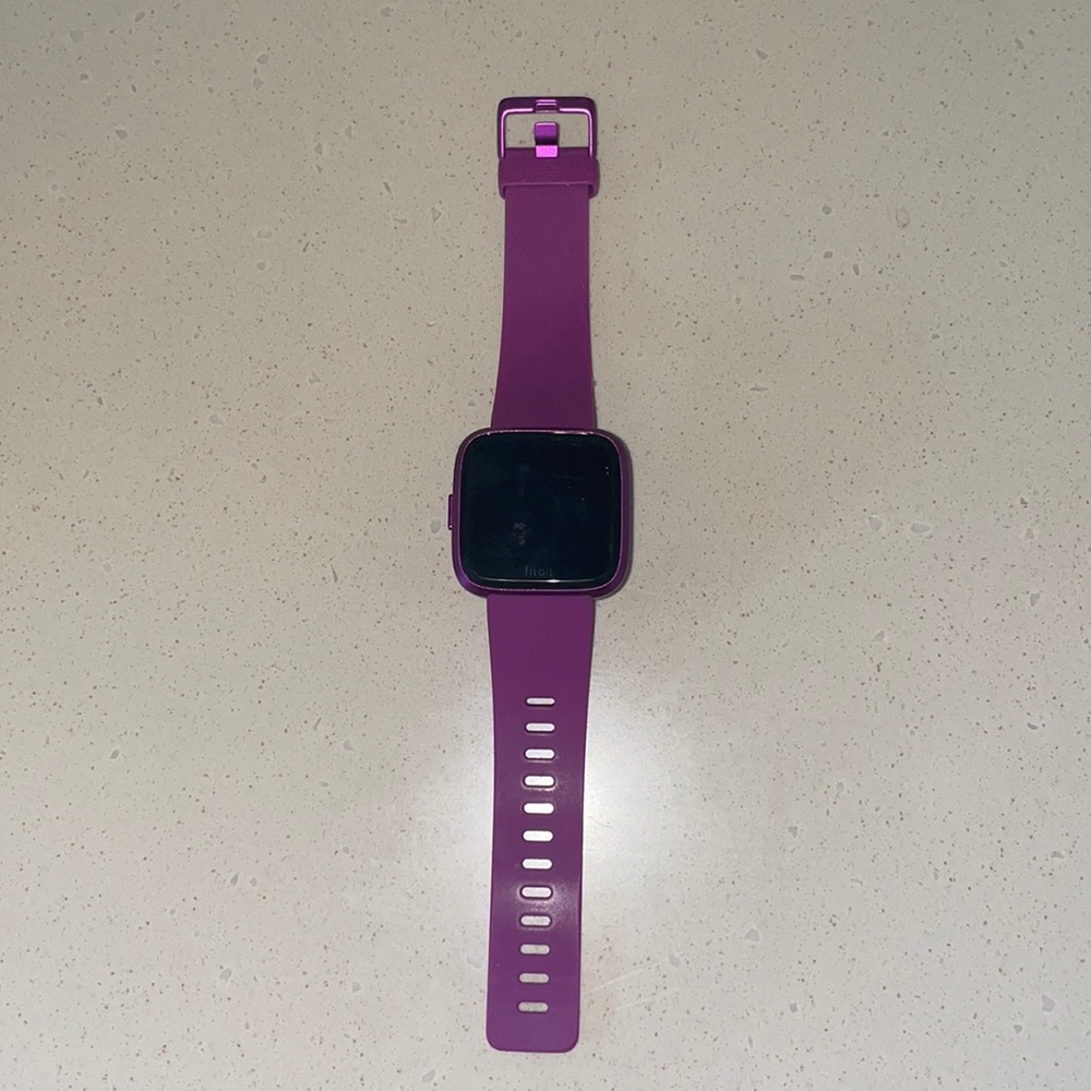 FitBit Versa Lite
